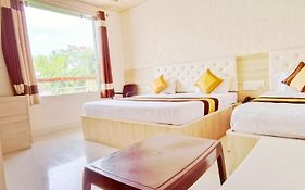 Sanjog Resort